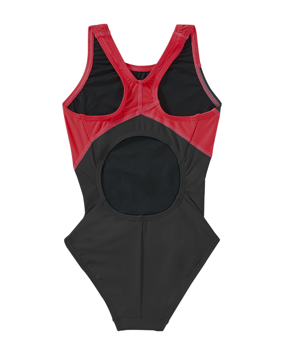 ::002 Black/Red