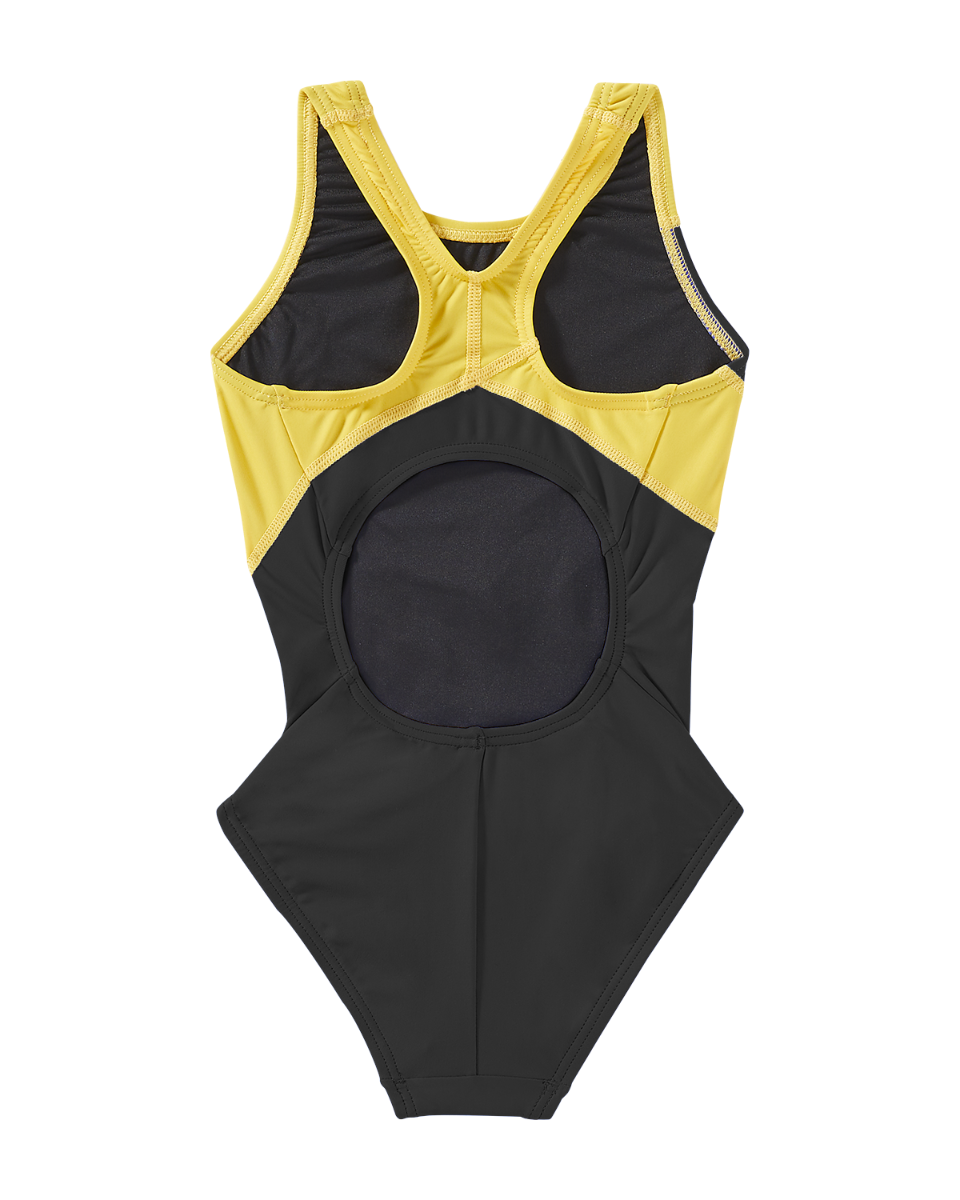 ::008 Black/Gold