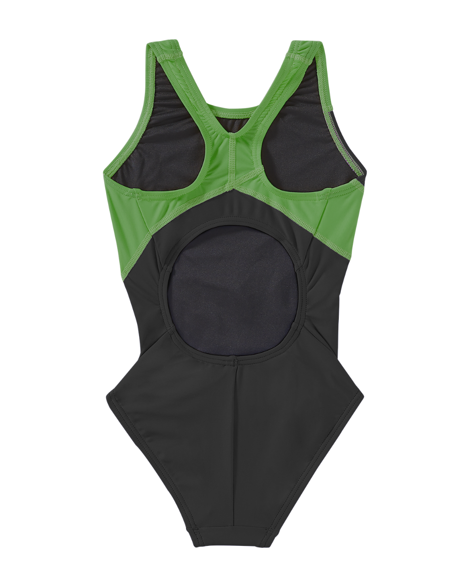 ::014 Black/Green