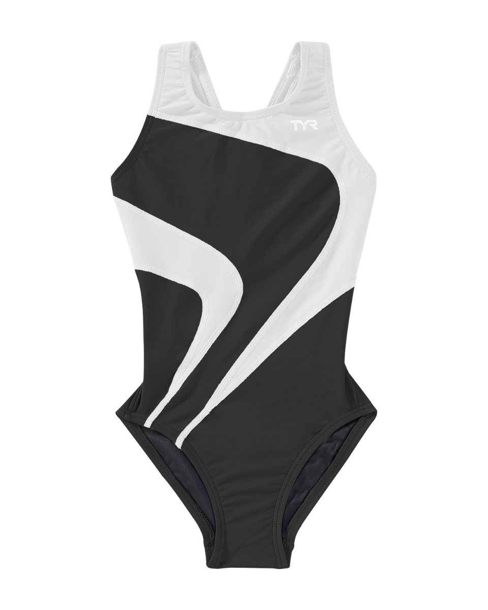 ::060 Black/White