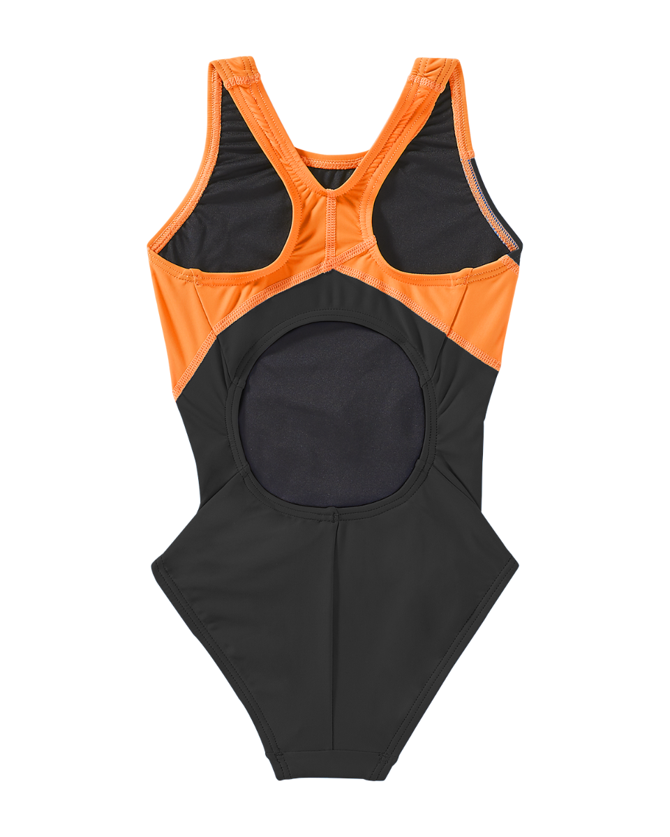 ::062 Black/Orange