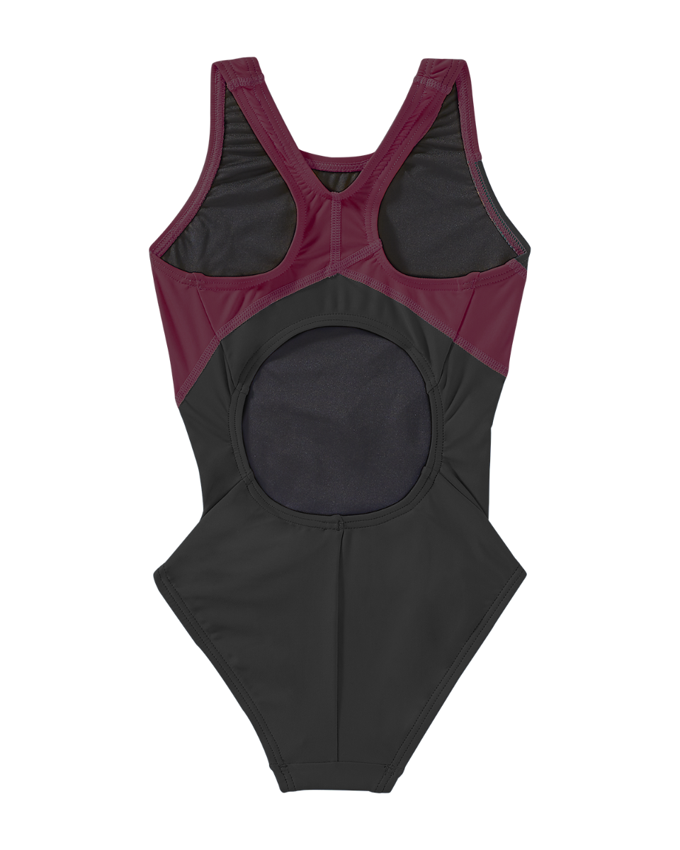 ::063 Black/Burgundy
