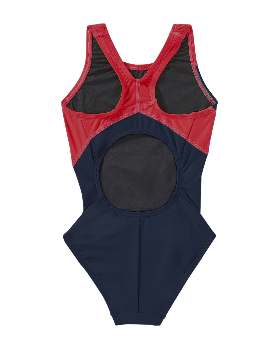 ::404 Navy/Red