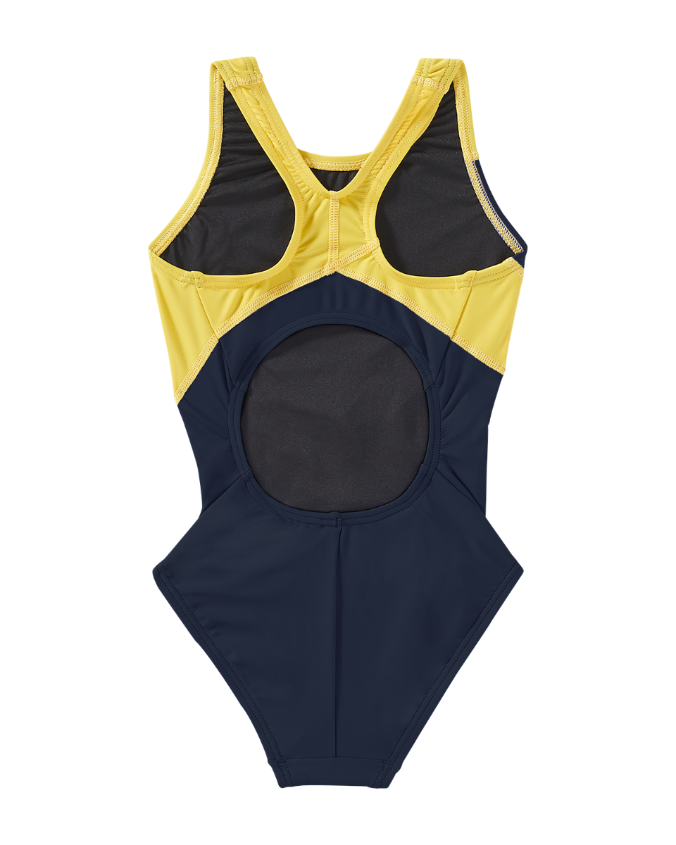 ::409 Navy/Gold