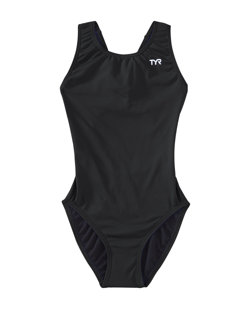 ::001 Black