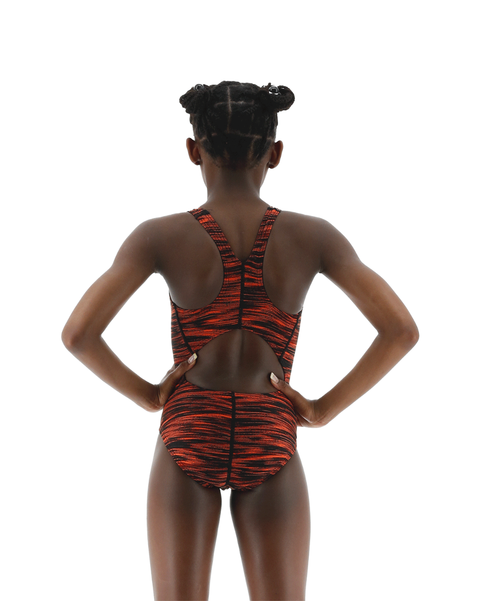 ::062 Black/Orange
