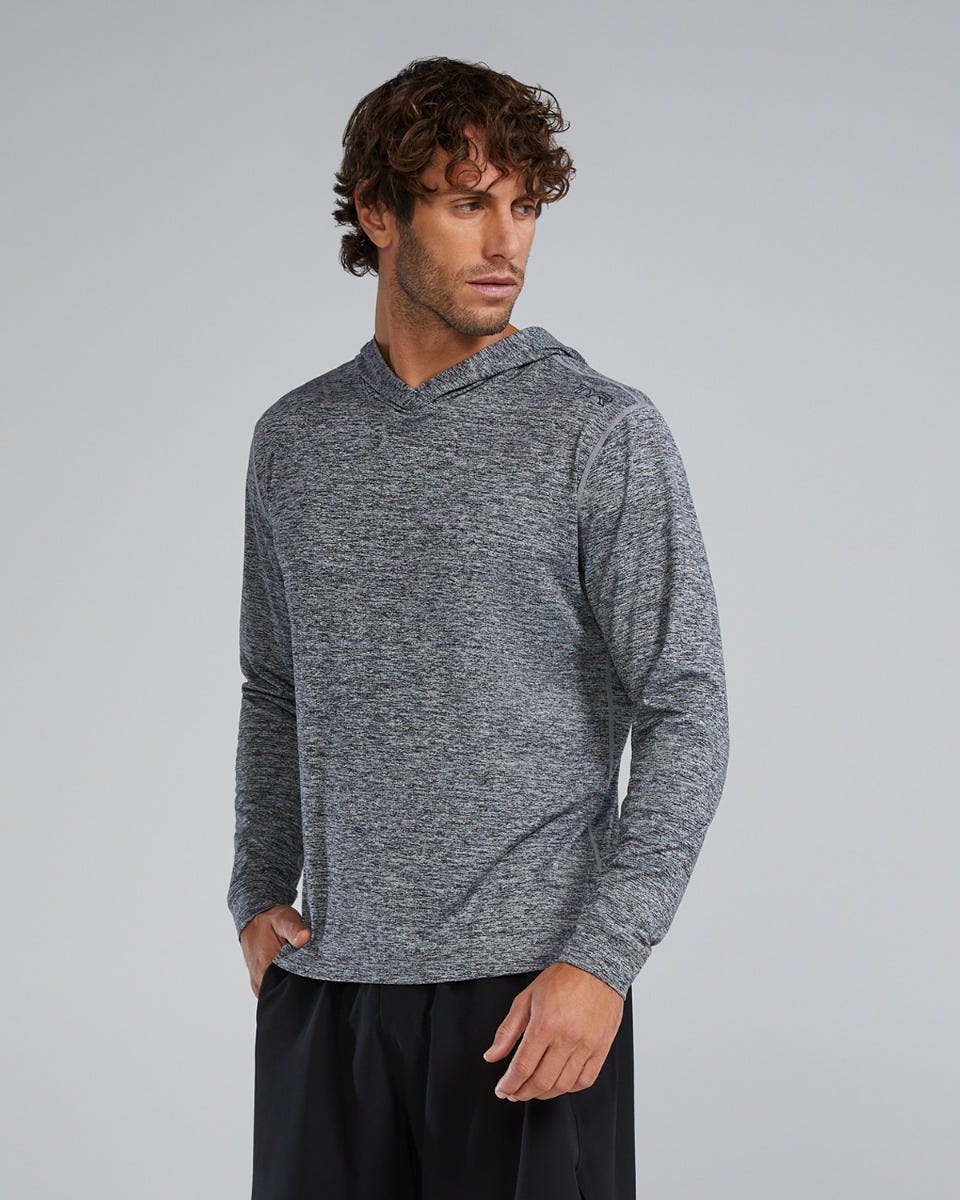 ::252 Heather Grey