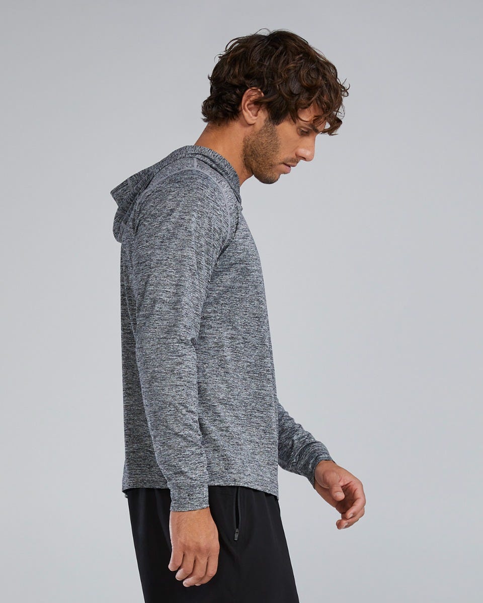 ::252 Heather Grey