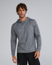 ::252 Heather Grey