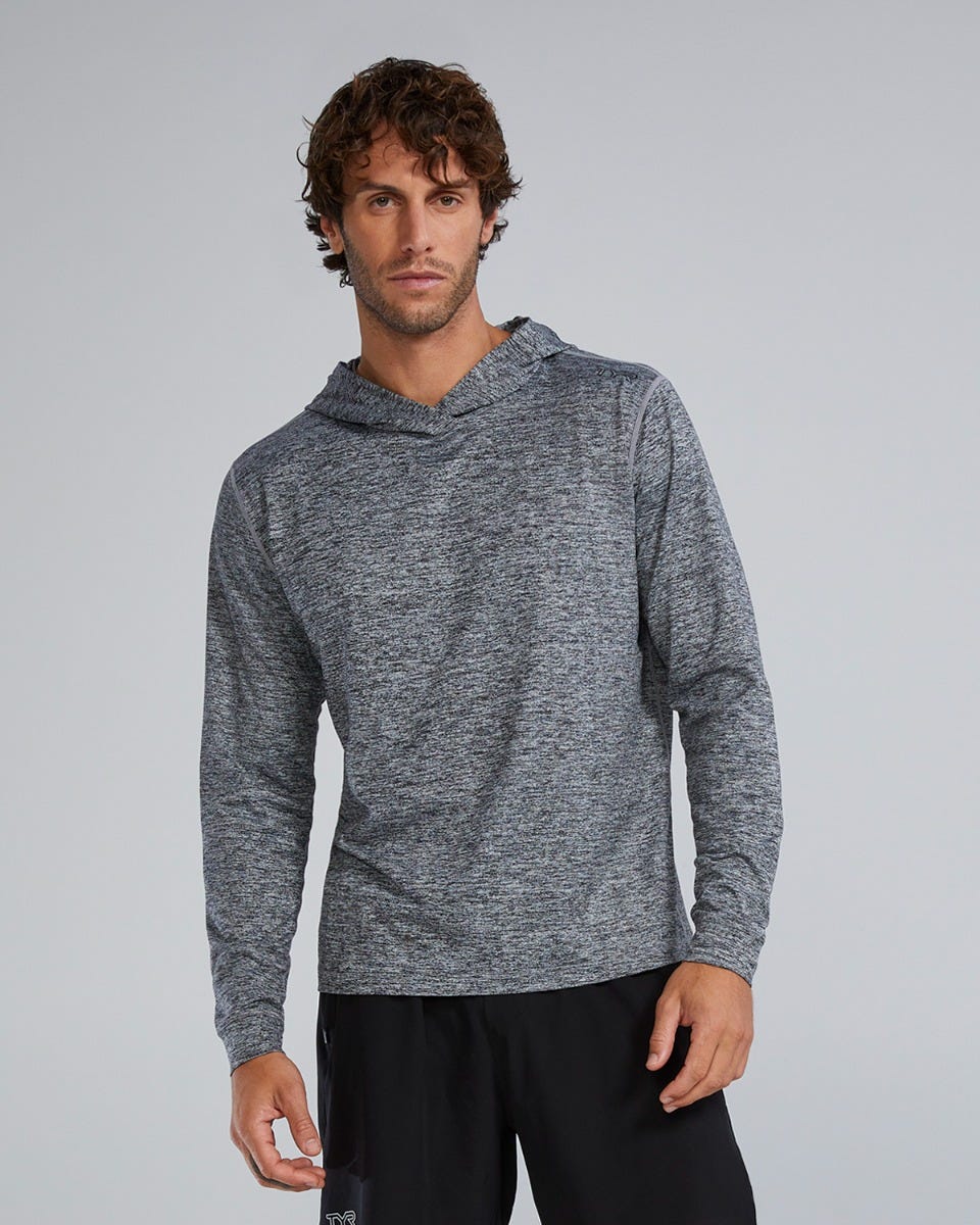 ::252 Heather Grey