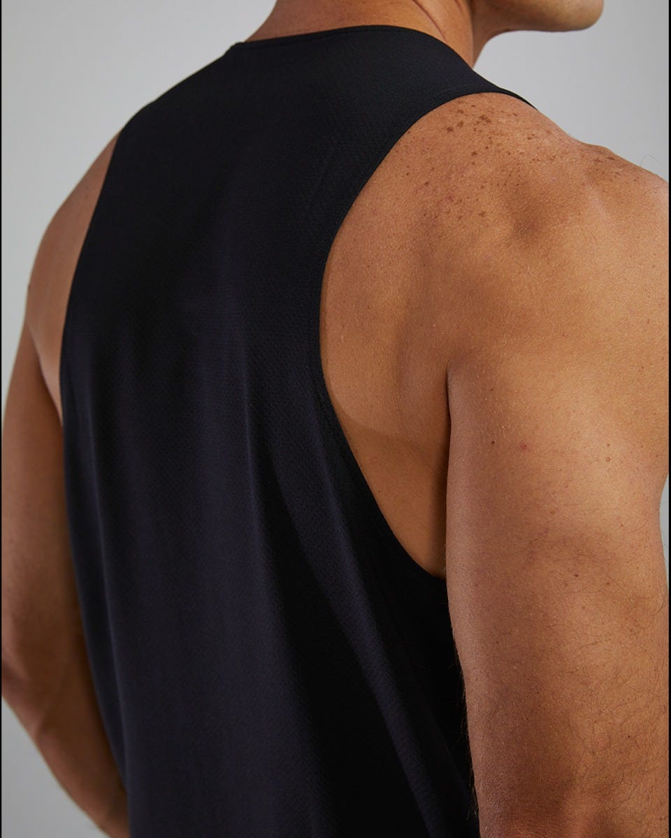 ::001 Black