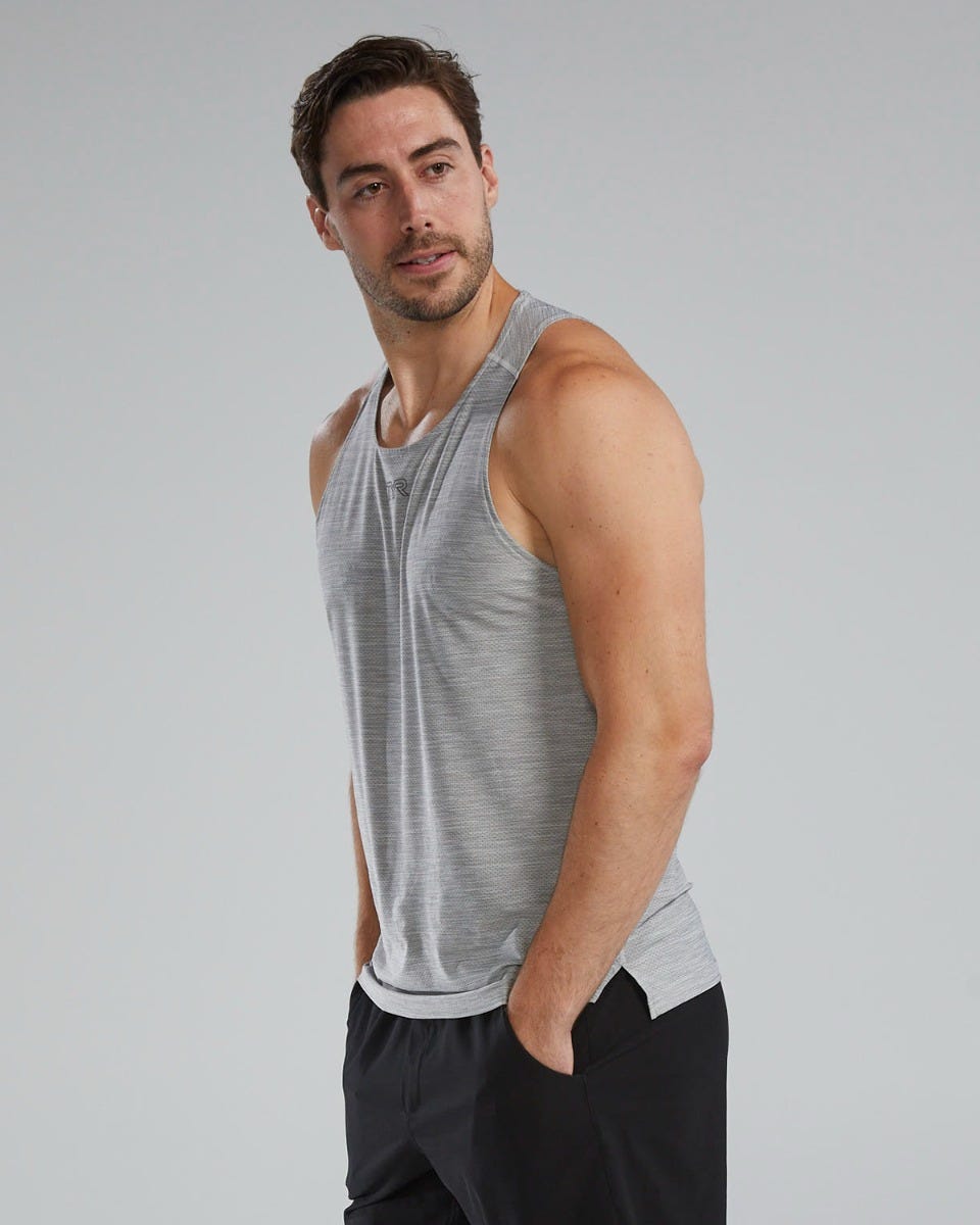 ::254 Light Heather Grey