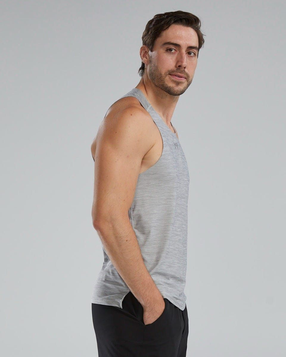 ::254 Light Heather Grey