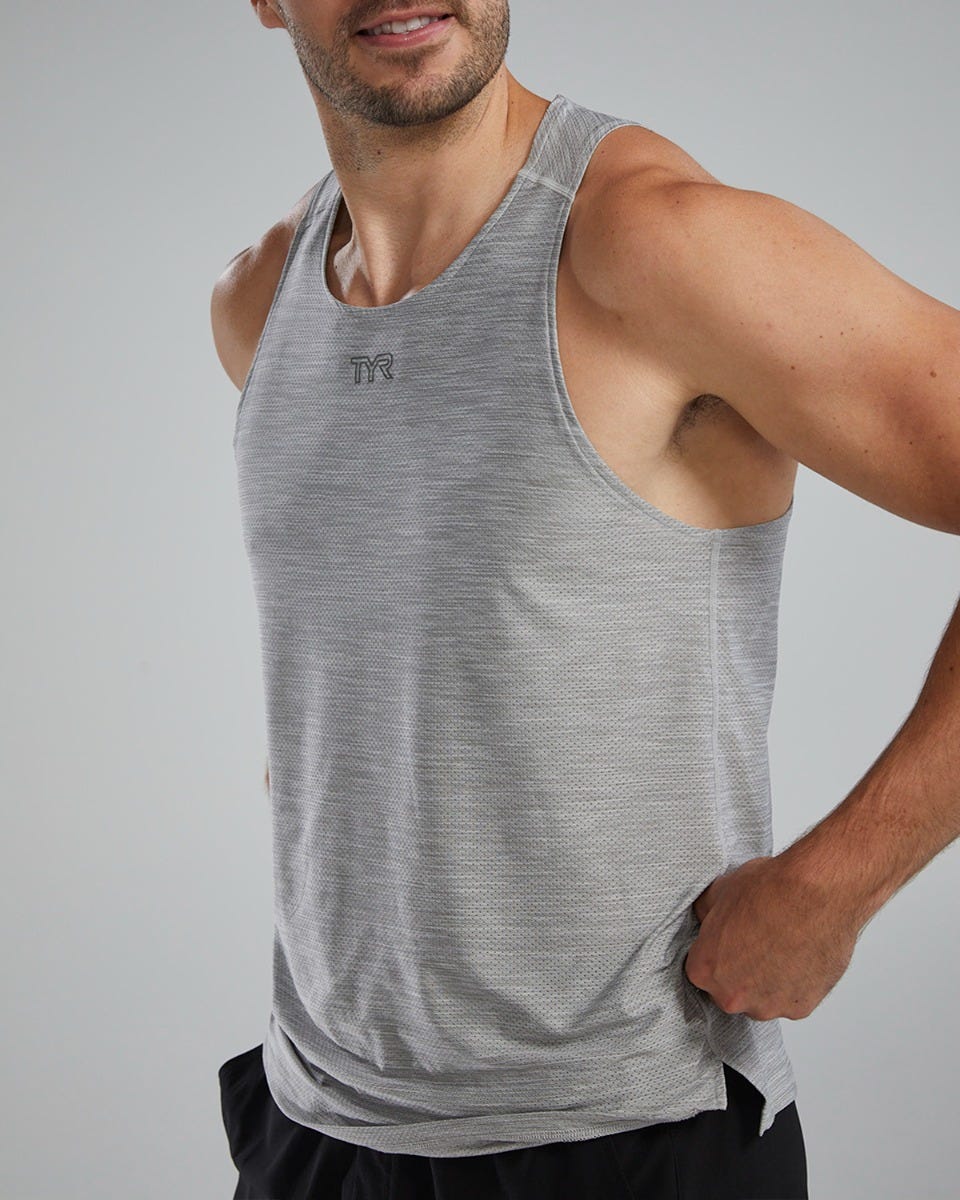 ::254 Light Heather Grey