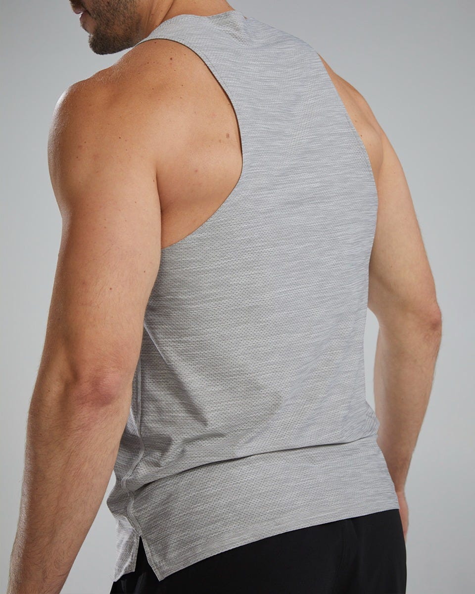 ::254 Light Heather Grey