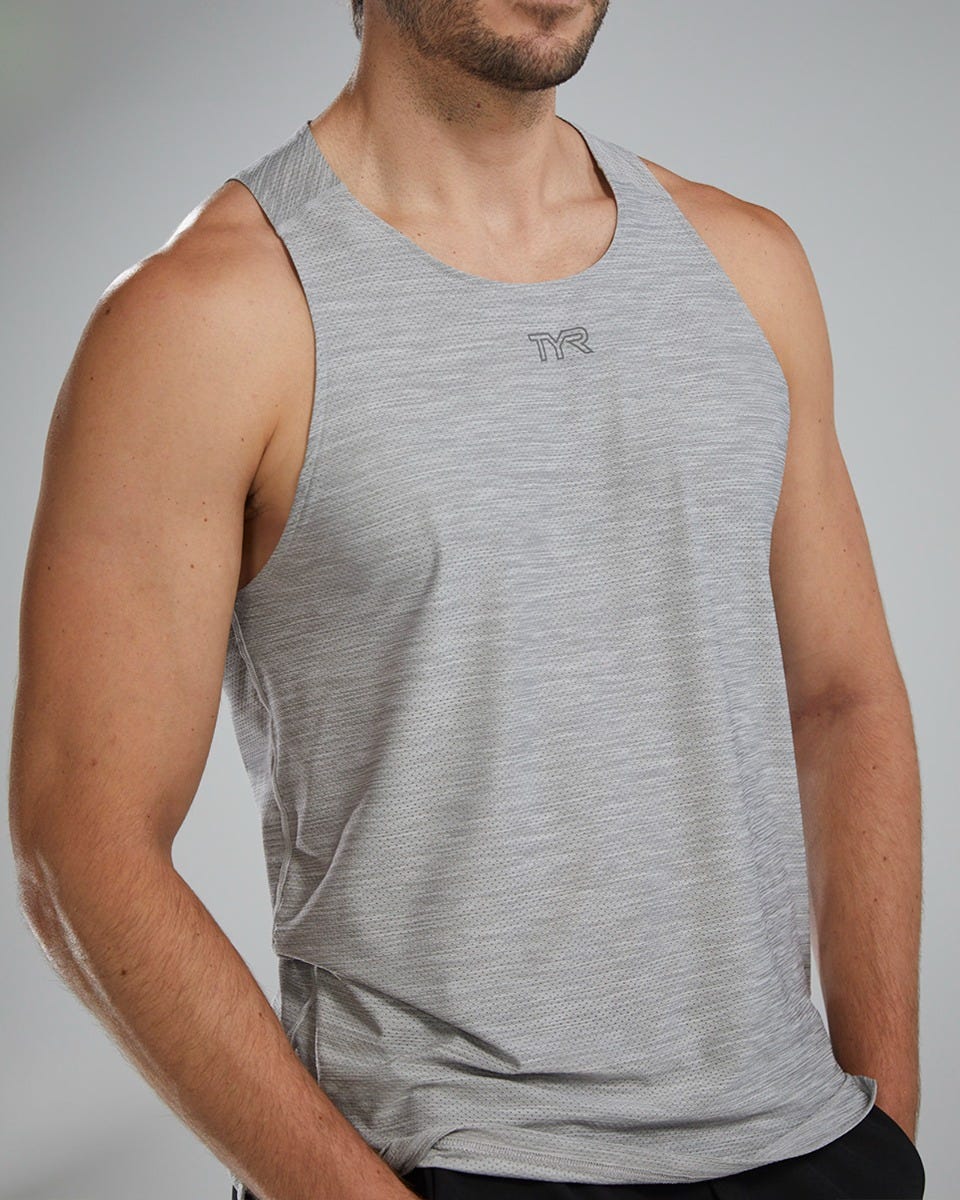 ::254 Light Heather Grey