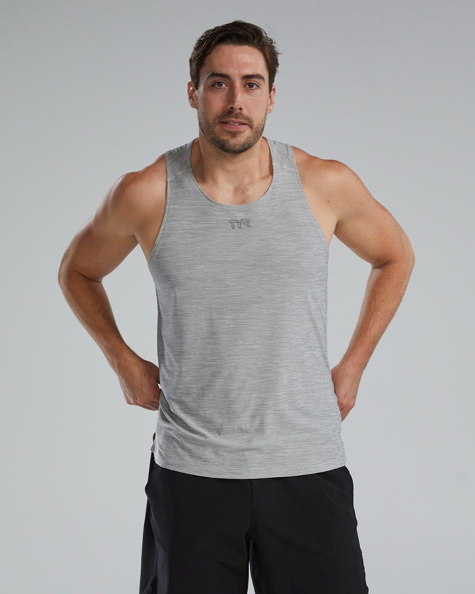 ::254 Light Heather Grey