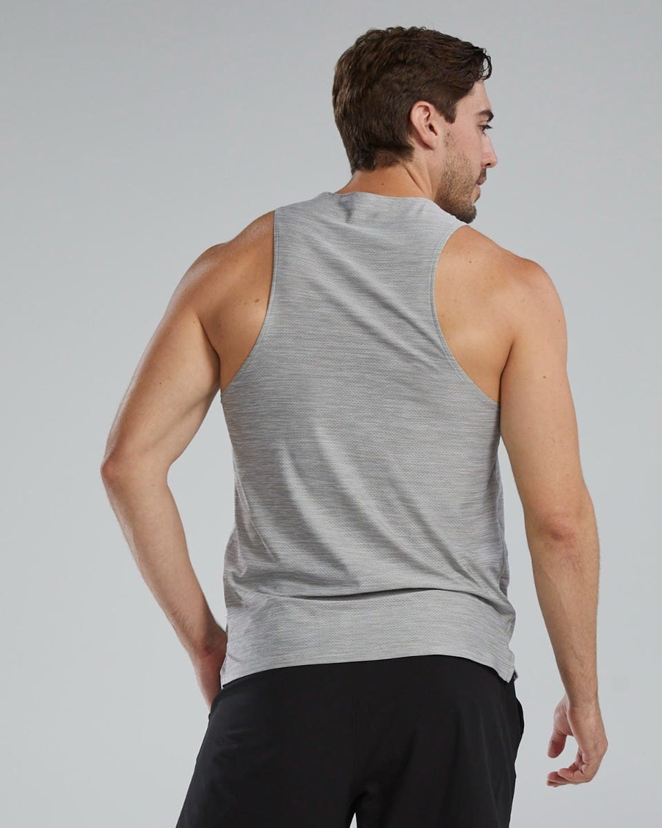 ::254 Light Heather Grey