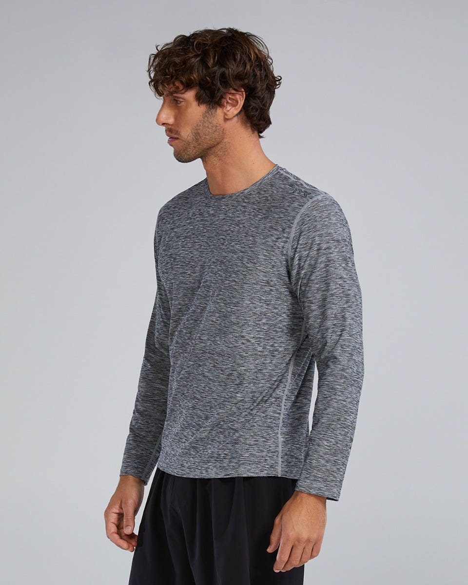 ::252 Heather Grey