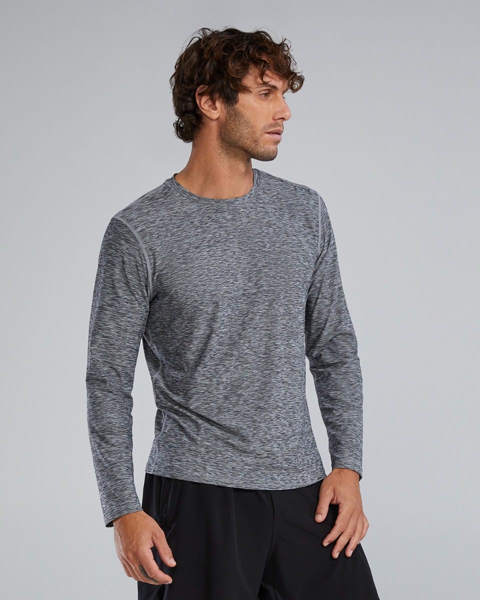 ::252 Heather Grey