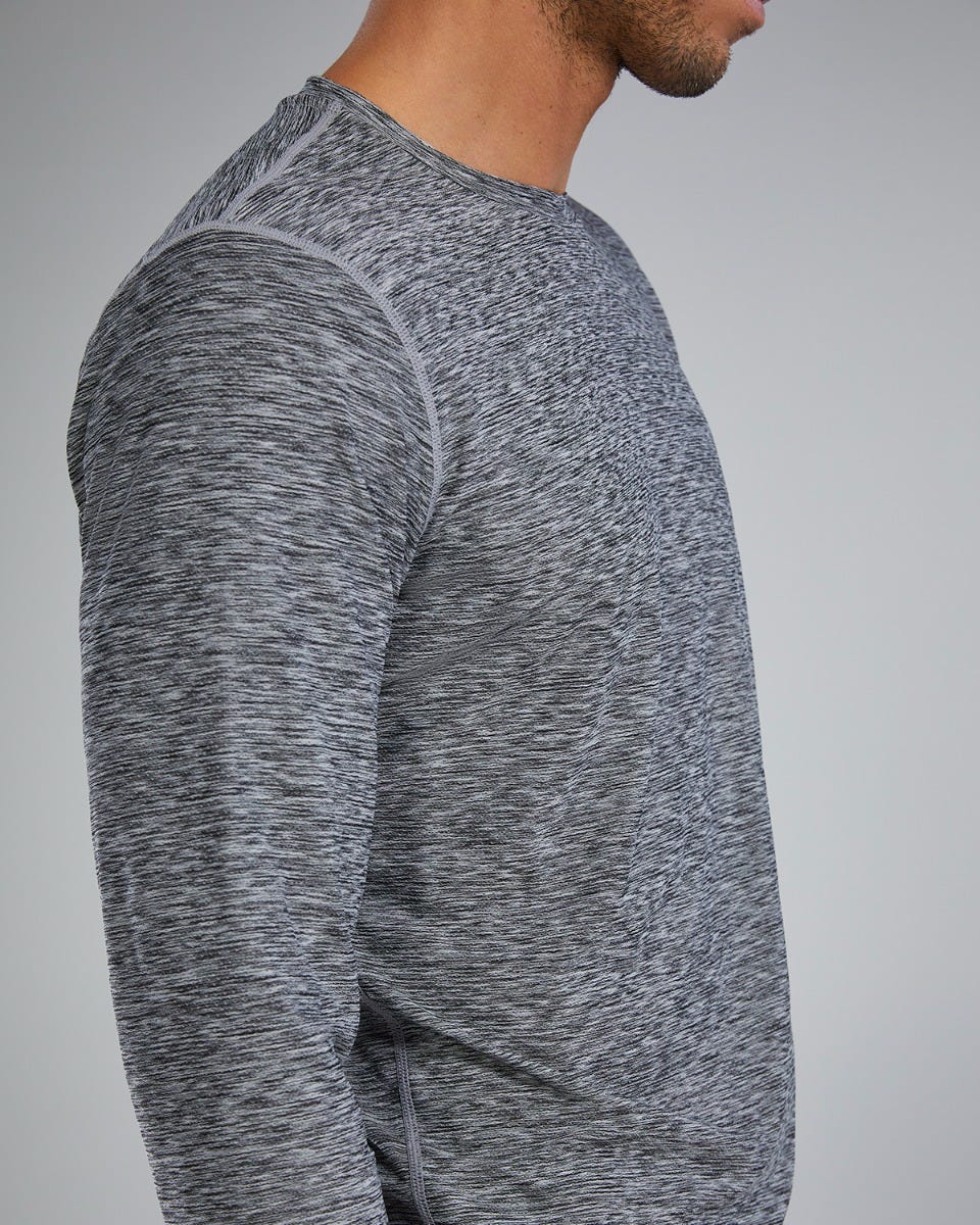 ::252 Heather Grey
