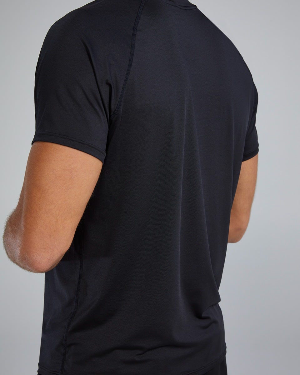 ::001 Black