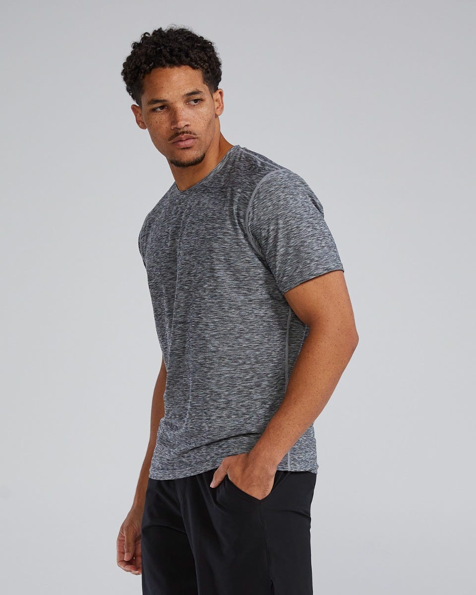 ::252 Heather Grey