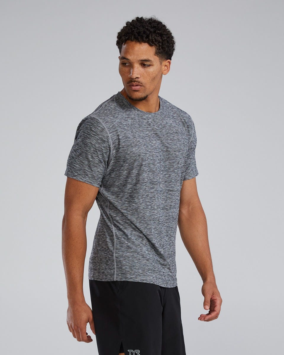 ::252 Heather Grey