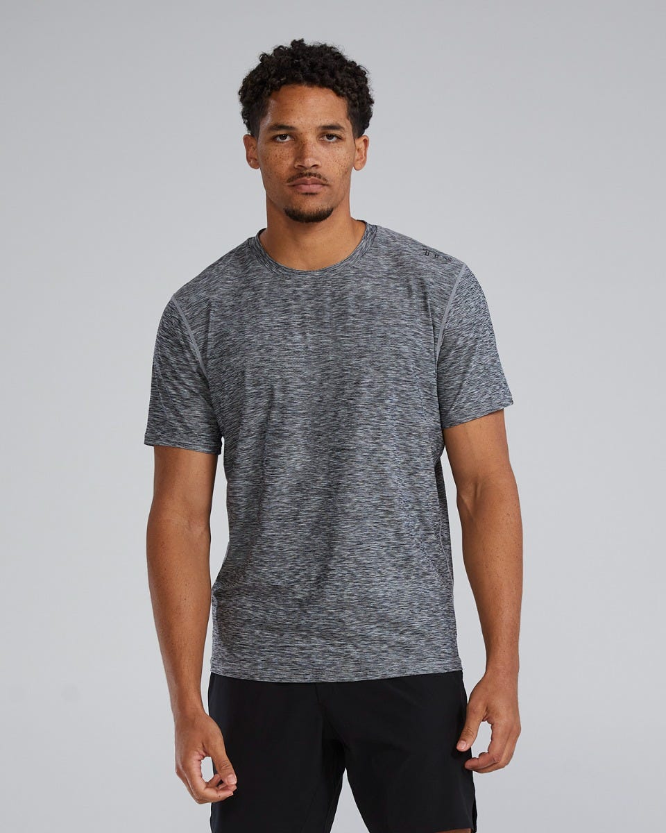 ::252 Heather Grey