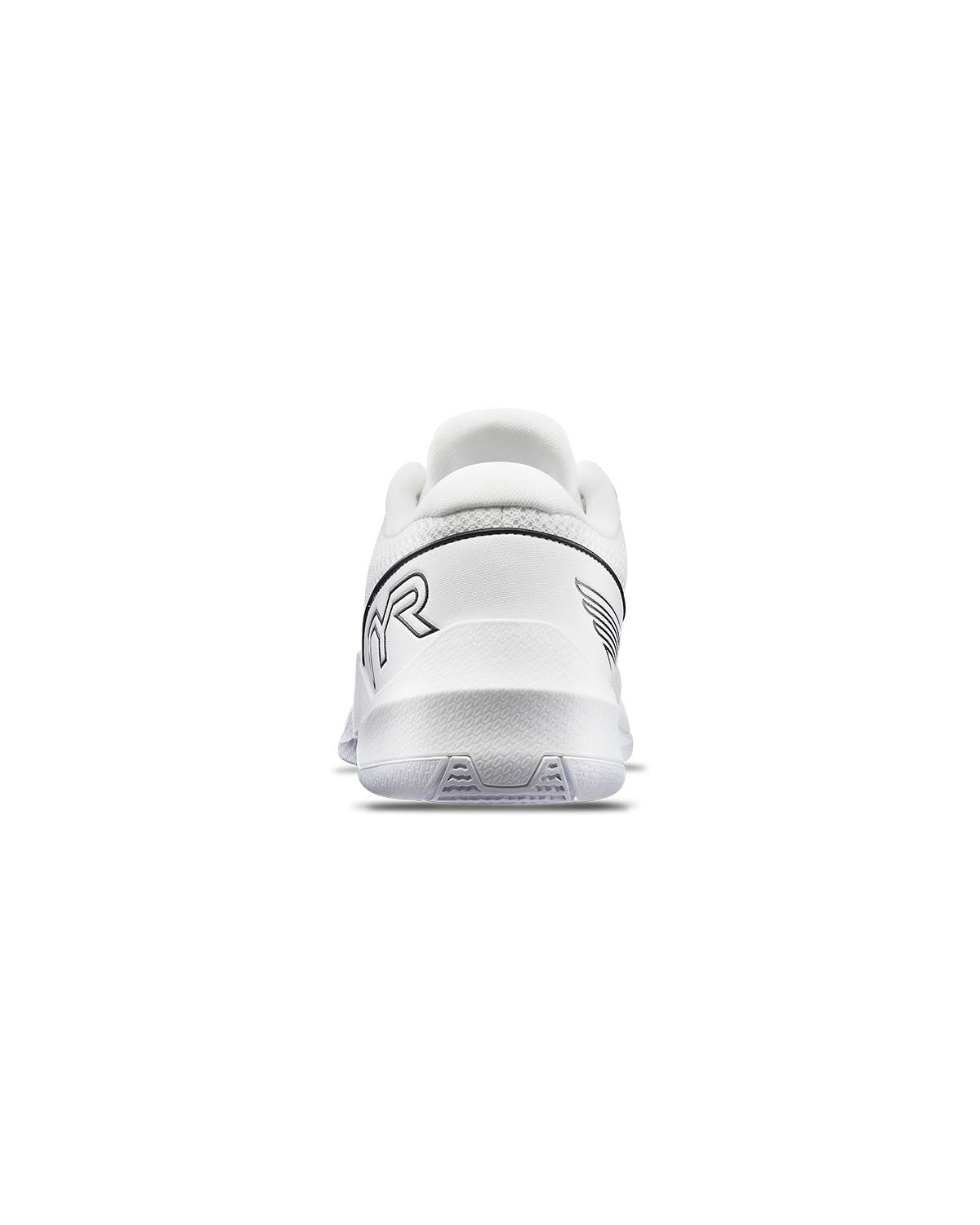 ::108 White/Black