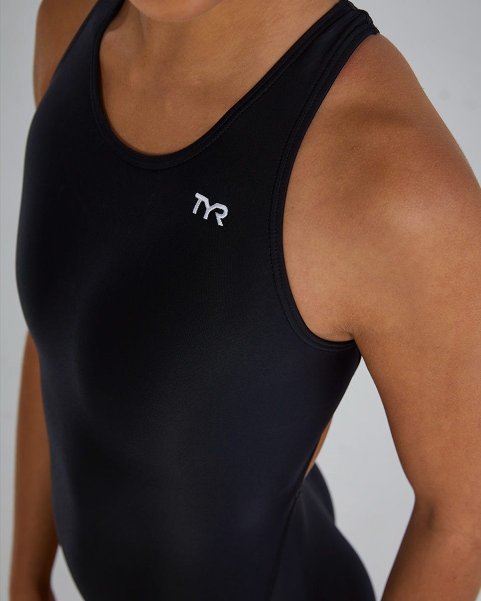 ::001 Black