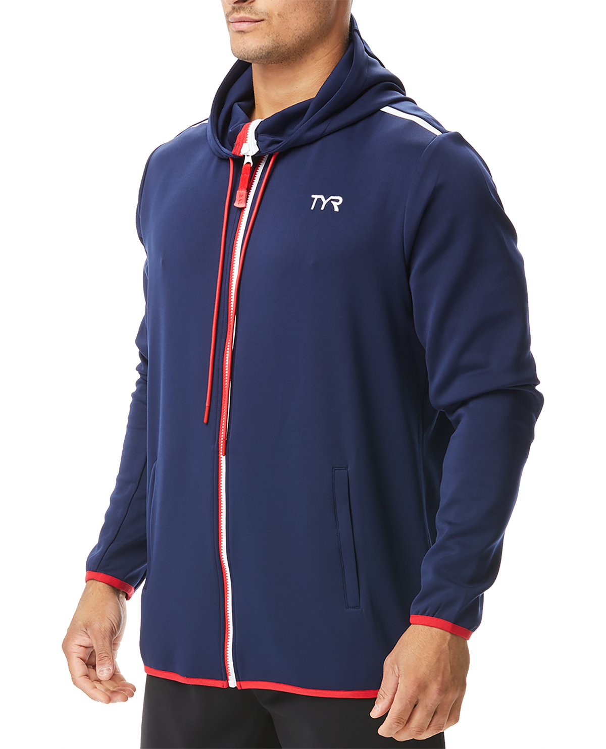 ::636 Red/White/Blue