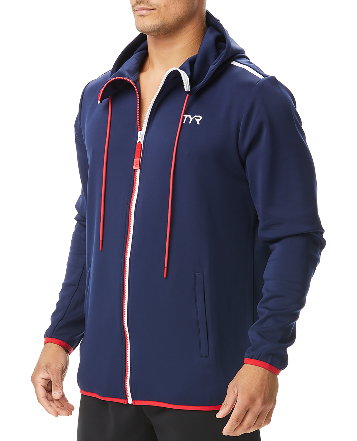 ::636 Red/White/Blue
