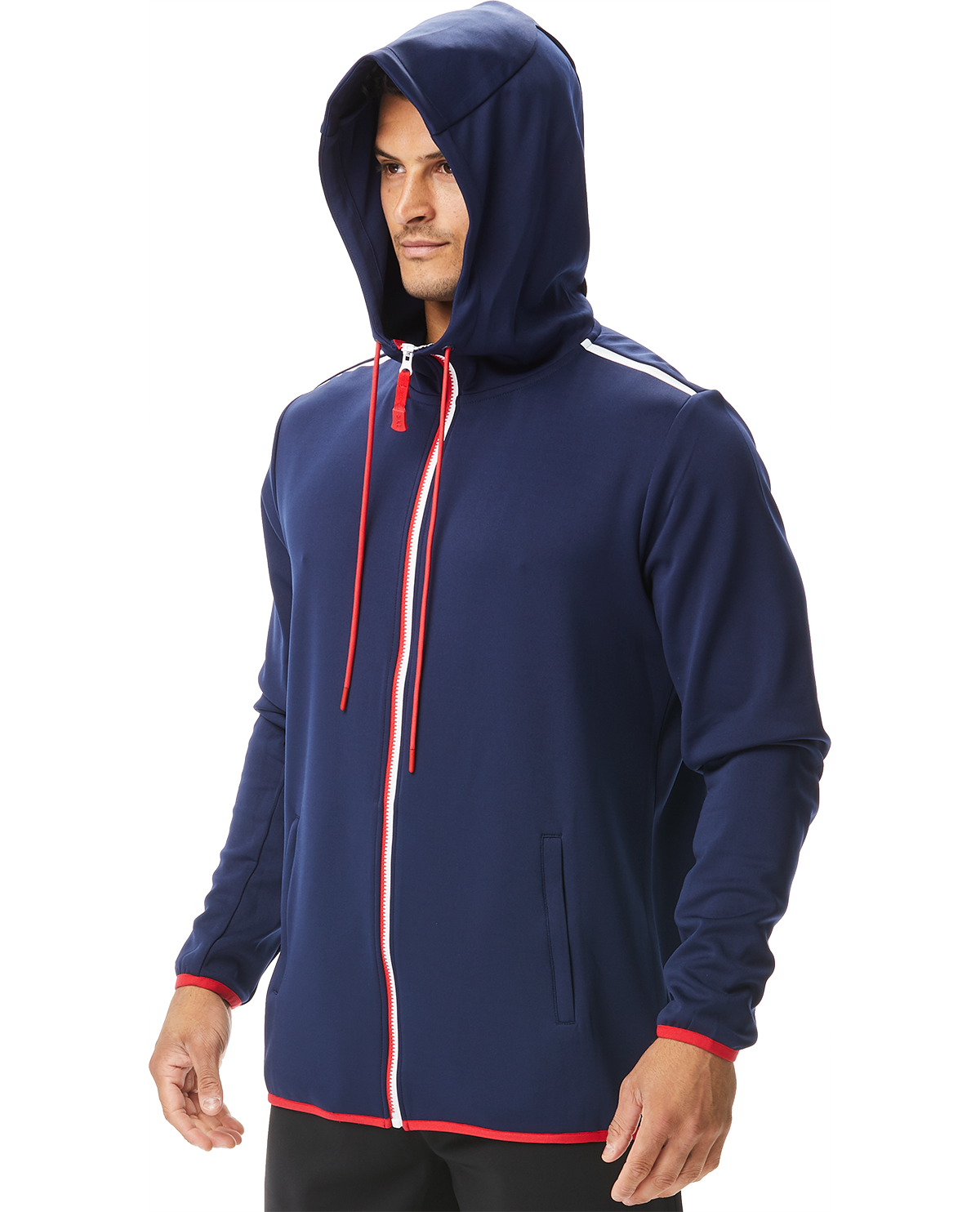 ::636 Red/White/Blue