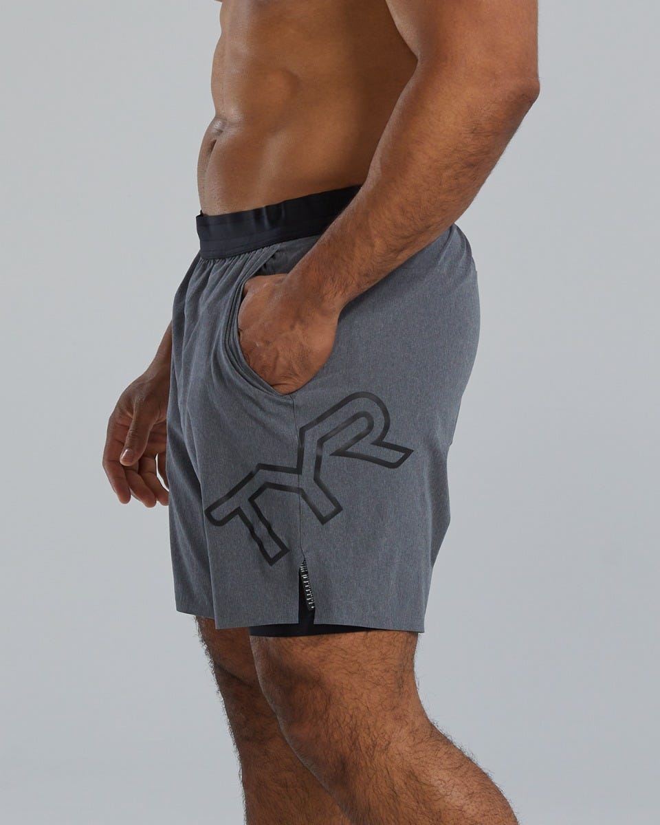 ::255 Charcoal Heather