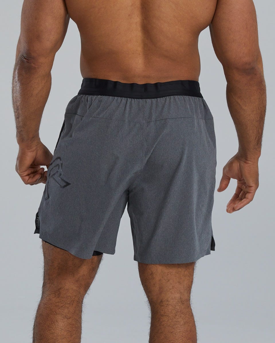 ::255 Charcoal Heather