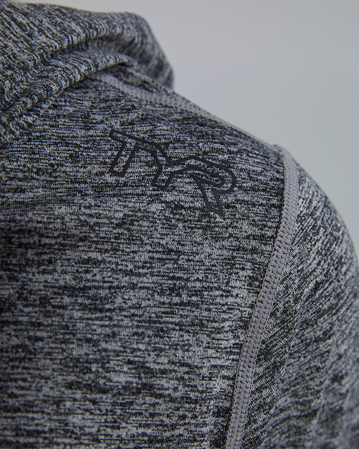 ::252 Heather Grey