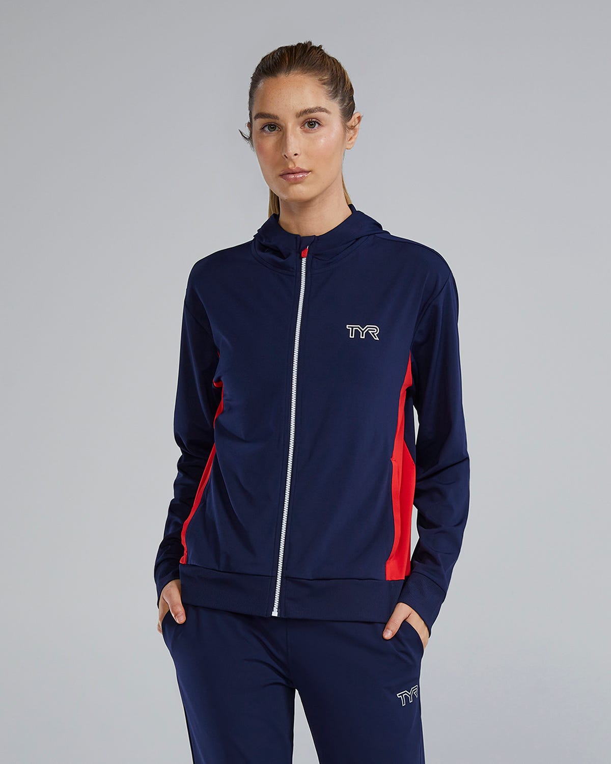::636 Red/White/Blue