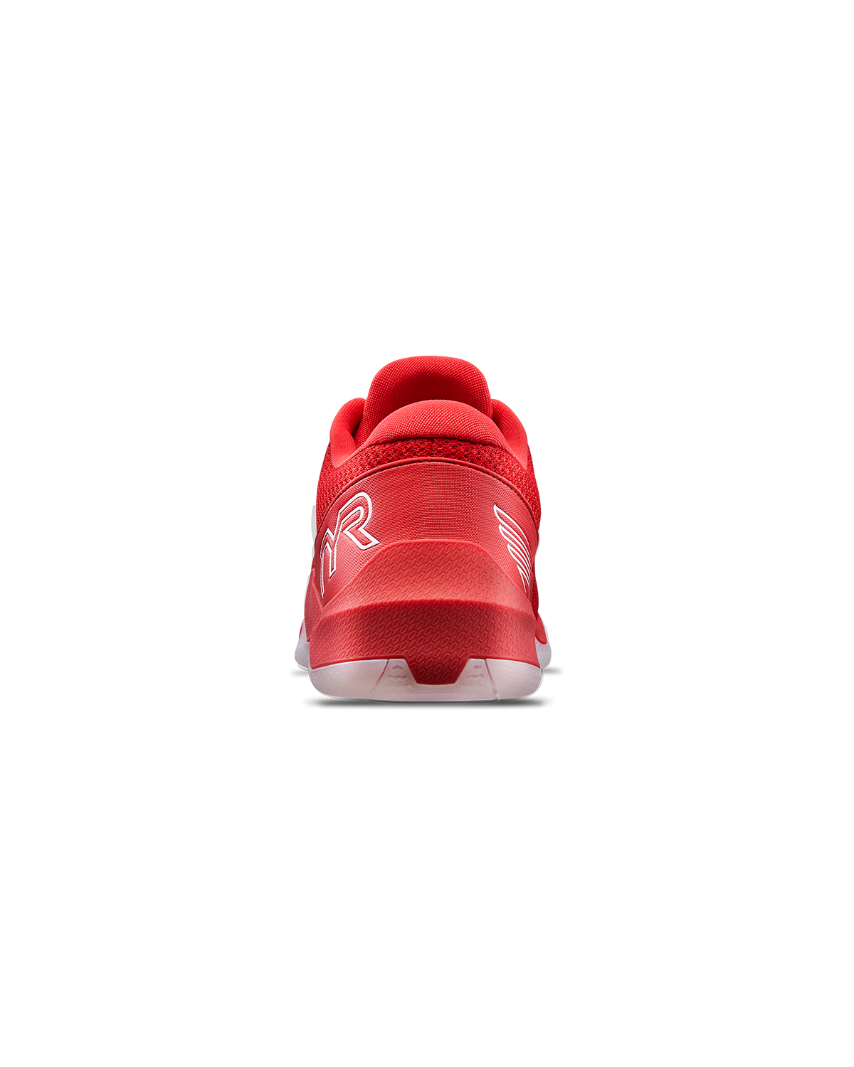 ::641 Red/White