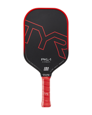 ::002 Black/Red