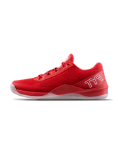 ::641 Red/White