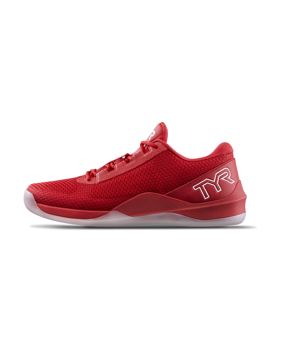 ::641 Red/White