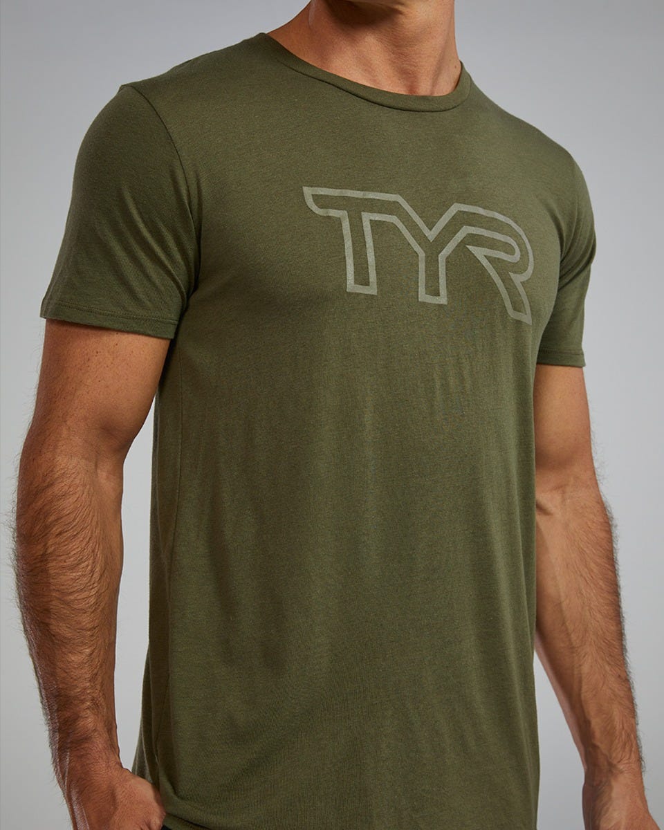 ::932 Olive Night