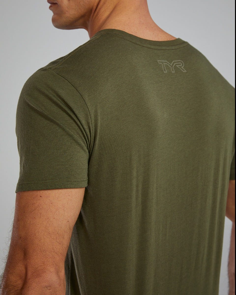 ::932 Olive Night