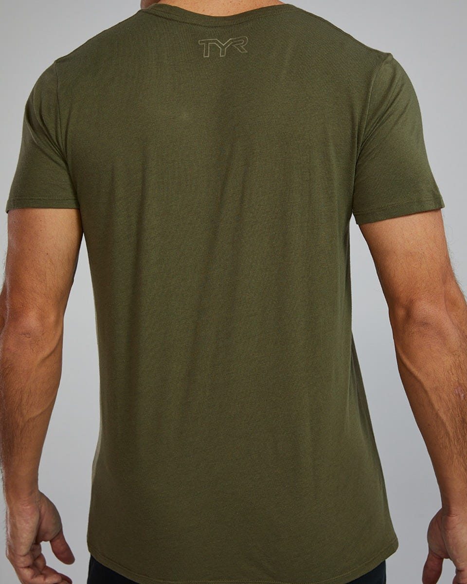 ::932 Olive Night