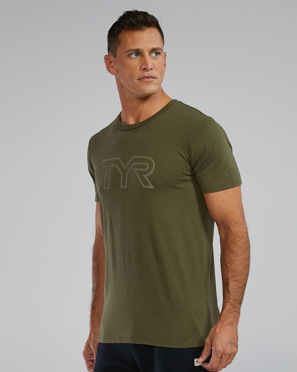 ::932 Olive Night