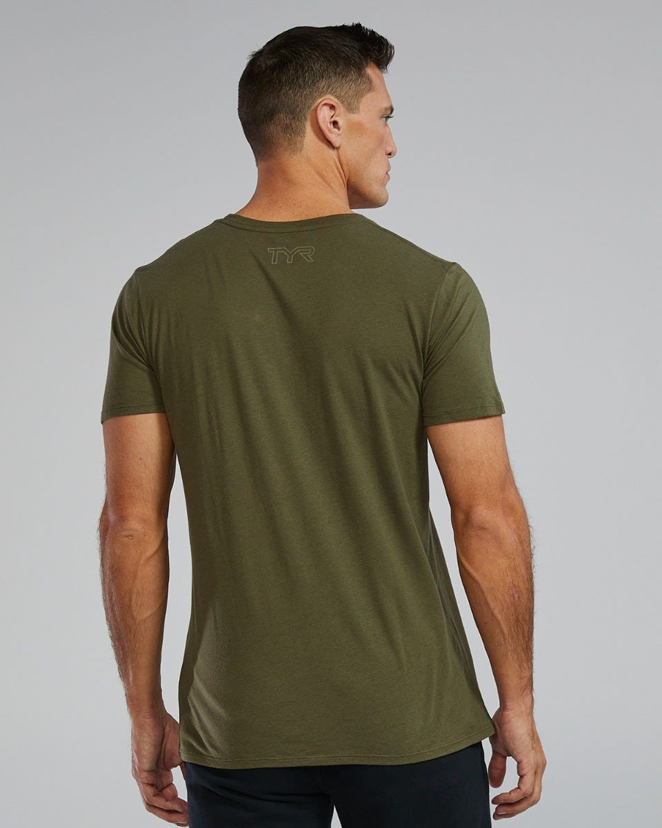 ::932 Olive Night