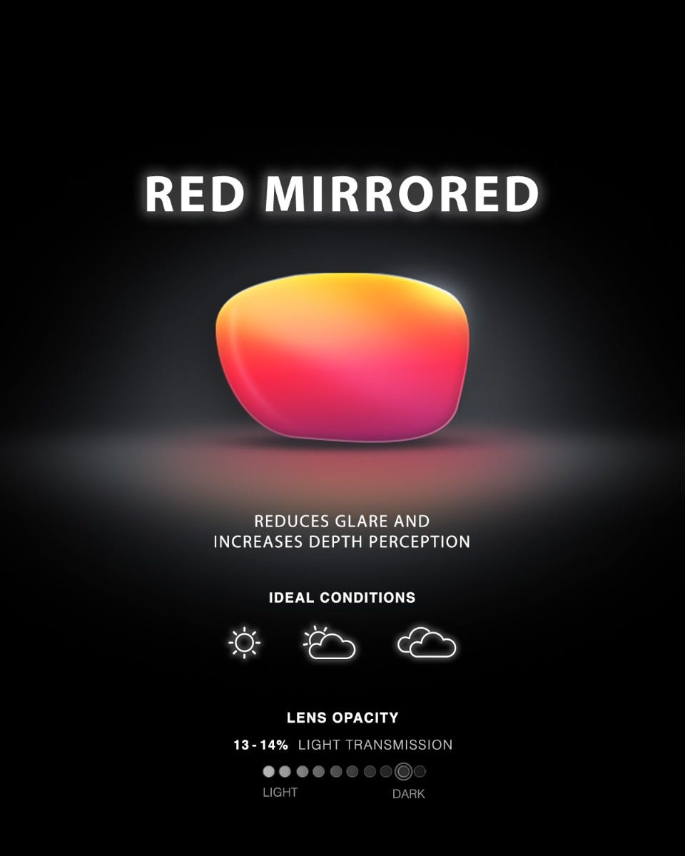 ::640 Red/Black