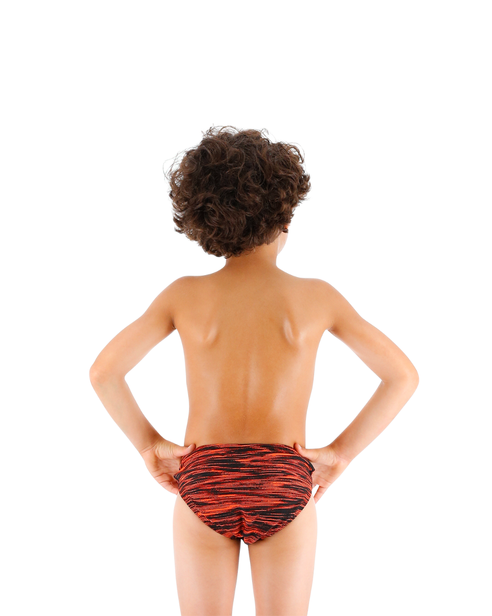 ::062 Black/Orange