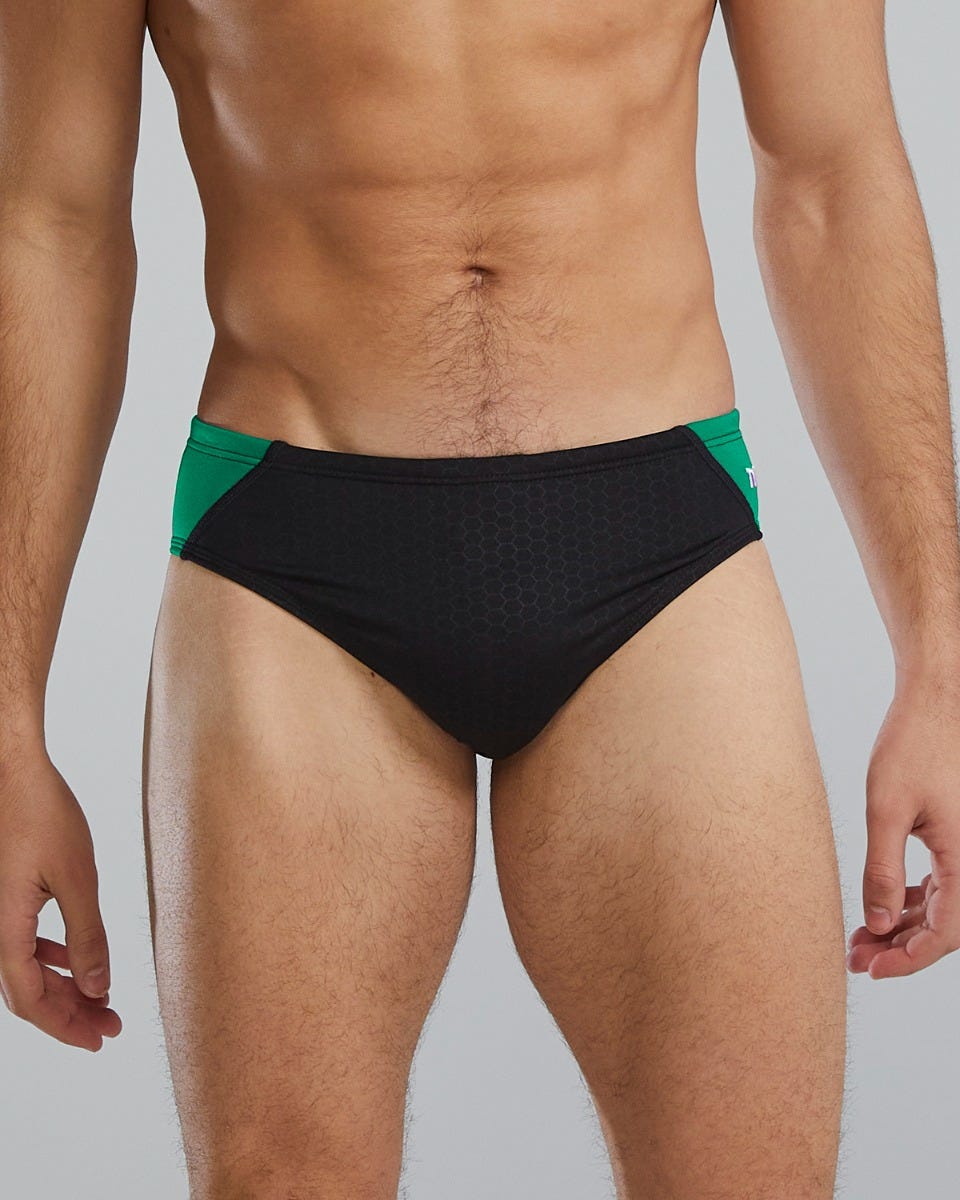 ::014 BLK/GREEN